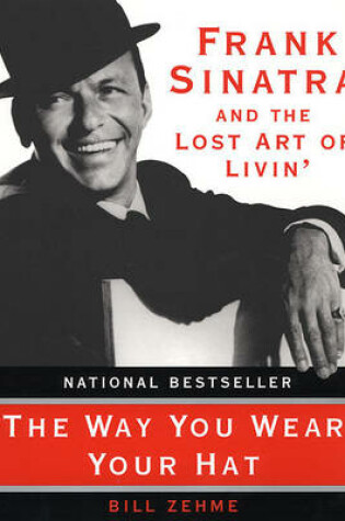 Cover of The Way You Wear Your Hat