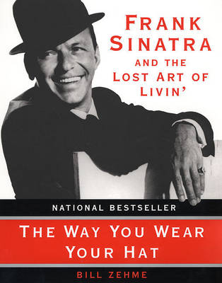 Book cover for The Way You Wear Your Hat