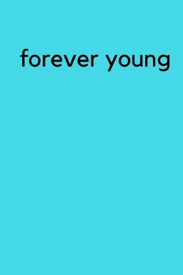 Book cover for Forever Young