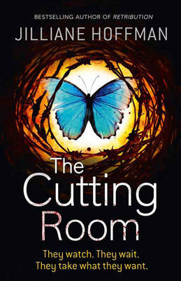 Book cover for The Cutting Room