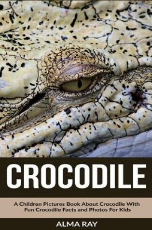 Cover of Crocodile