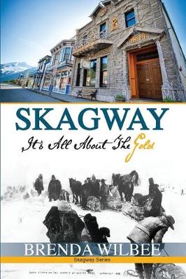 Book cover for Skagway