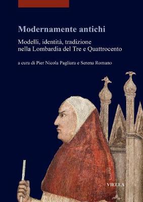 Book cover for Modernamente Antichi