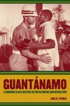 Book cover for Guantanamo