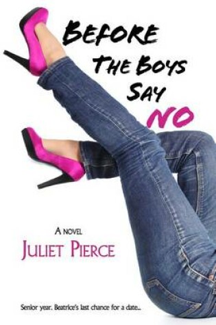 Cover of Before the Boys Say No