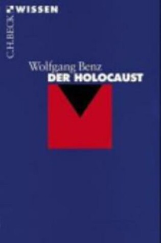 Cover of Der Holocaust