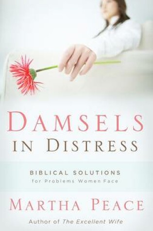 Cover of Damsels in Distress