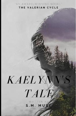 Book cover for Kaelynn's Tale