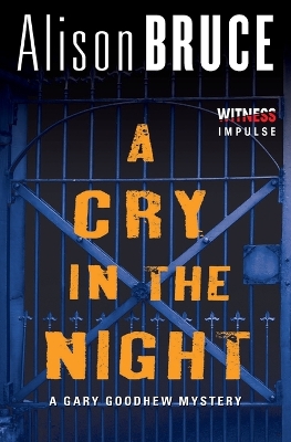 Cover of A Cry in the Night