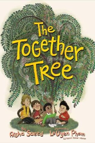 Cover of The Together Tree
