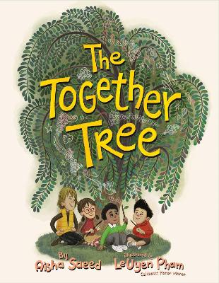 Book cover for The Together Tree