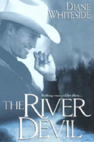 Cover of The River Devil