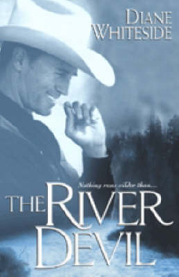 Book cover for The River Devil