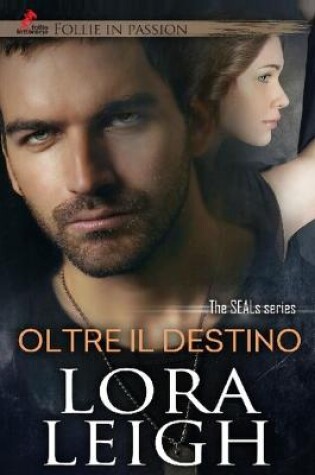 Cover of Oltre il Destino