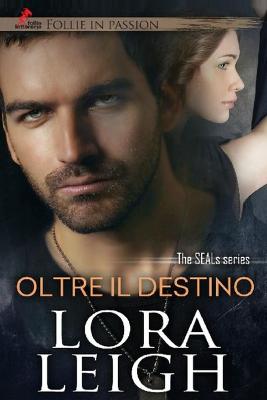 Book cover for Oltre il Destino