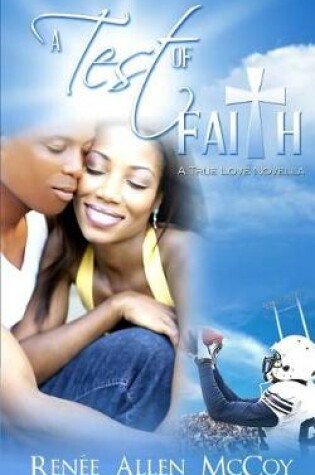 Cover of A Test of Faith