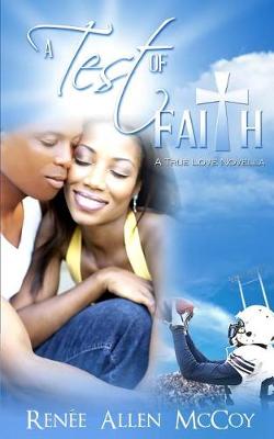 Book cover for A Test of Faith