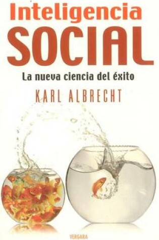 Cover of Inteligencia Social