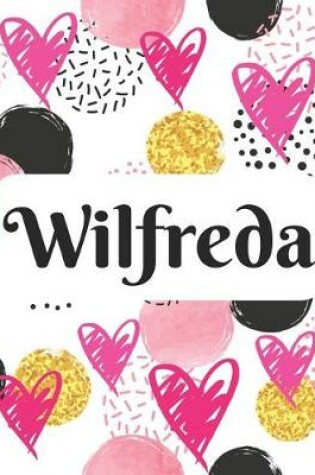 Cover of Wilfreda