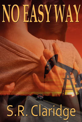 Book cover for No Easy Way