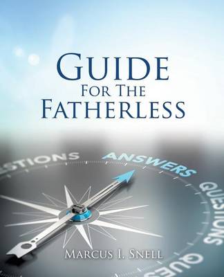 Cover of Guide For The Fatherless