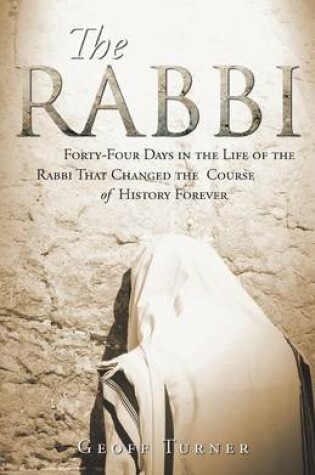 Cover of The Rabbi