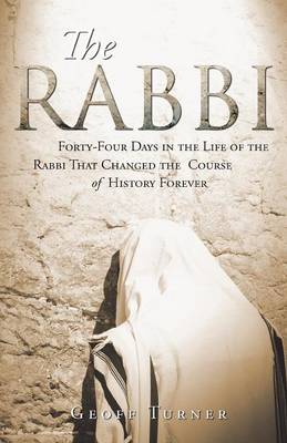 Book cover for The Rabbi