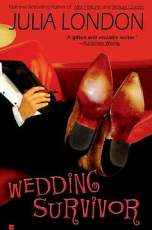 Cover of Wedding Survivor