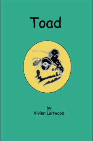 Cover of Toad