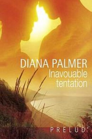 Cover of Inavouable Tentation (Harlequin Prelud')
