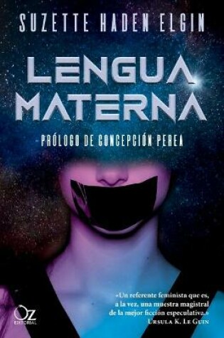 Cover of Lengua Materna