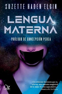 Book cover for Lengua Materna