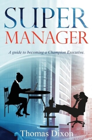 Cover of Super Manager