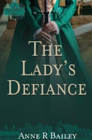 Cover of The Lady's Defiance
