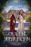 Book cover for The Queen of Superificiem