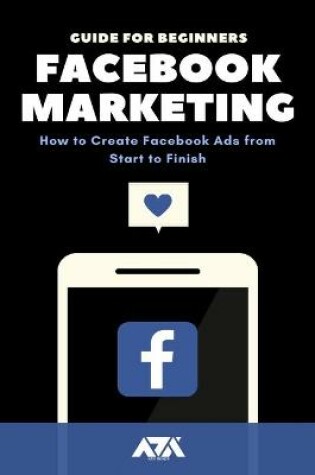 Cover of Facebook Marketing