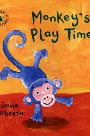 Cover of Monkey's Play Time