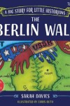 Book cover for The Berlin Wall