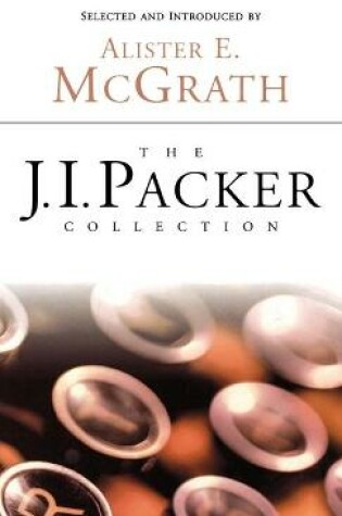 Cover of The J.I. Packer Collection