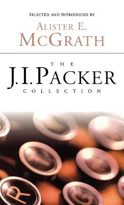 Book cover for The J.I. Packer Collection