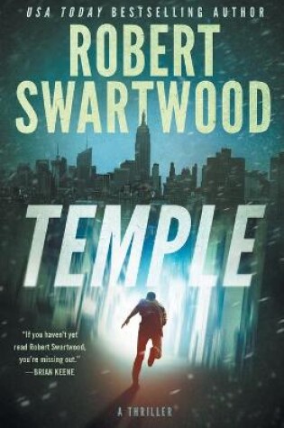 Cover of Temple