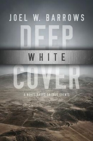 Deep White Cover