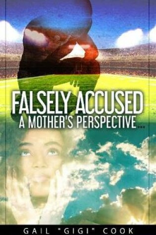 Cover of Falsely Accused