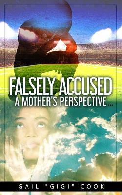 Book cover for Falsely Accused