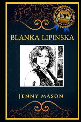 Book cover for Blanka Lipinska