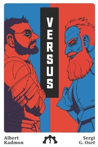 Cover of Versus