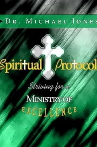Cover of Spiritual Protocol Manual
