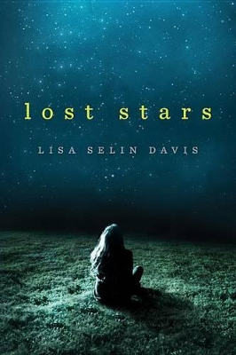 Book cover for Lost Stars