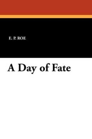 Cover of A Day of Fate