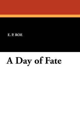 Book cover for A Day of Fate